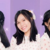 Gợi ý 3 kiểu tóc xinh xắn cho nàng tóc ngắn